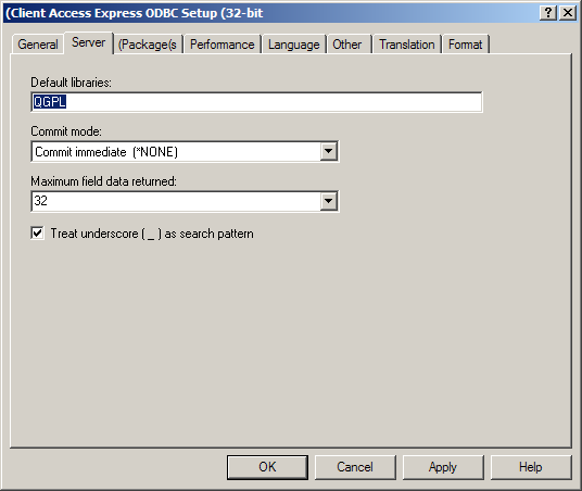 informix32bitodbcdriverzip