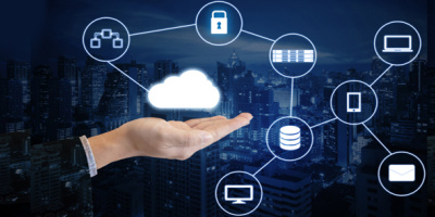 The Changing Role of IT in the Cloud