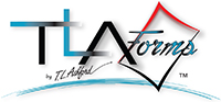 TLA Forms Logo
