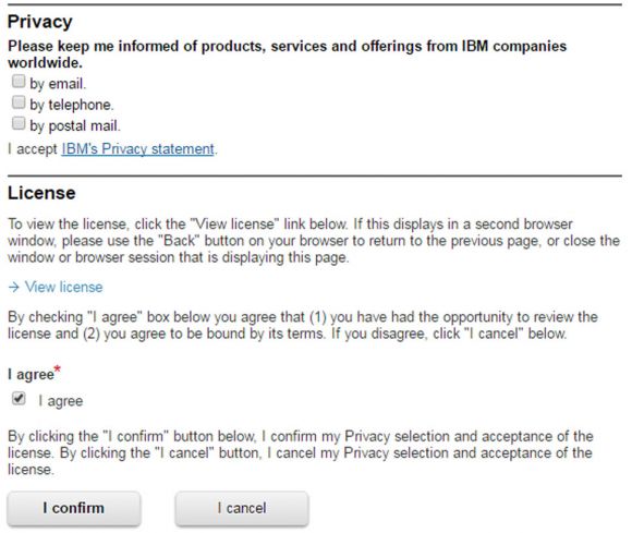 SQL 101: Tools of the Trade - Installing the IBM i Access Client Solutions - Figure 1