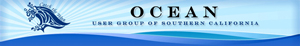Ocean User Group