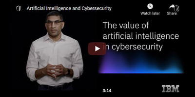 Artificial Intelligence and Cybersecurity