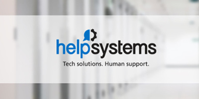 HelpSystems Extends Security Monitoring to Amazon S3 