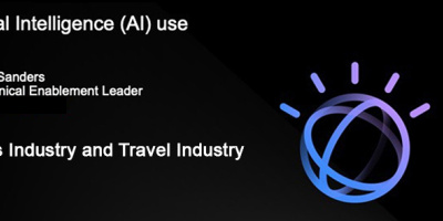 Artificial Intelligence (AI) Use Cases: Utilities Industry and Travel Industry