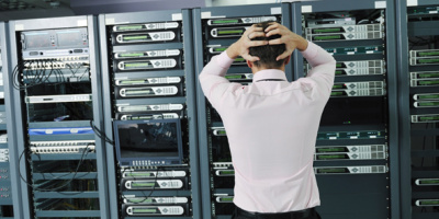Can You Overcome an IT Outage?