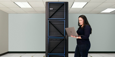 IBM Expands Power10 Server Family to Help Clients Respond Faster to Rapidly Changing Business Demands