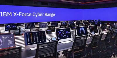 IBM Debuts New, State-of-the-Art Washington DC Cyber Response Training Facility