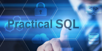 Practical SQL: Journal Forensics Using SQL