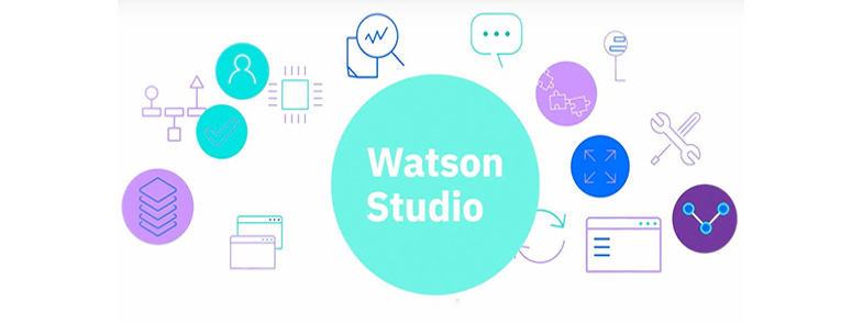 ibm cloud watson studio