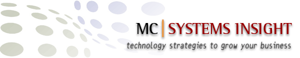 MC Systems Insight