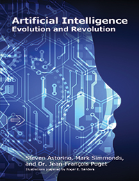 5180 Artificial Intelligence Evolution and Revolution cover