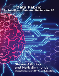 5183 Data Fabric An Intelligent Data Architecture for AI