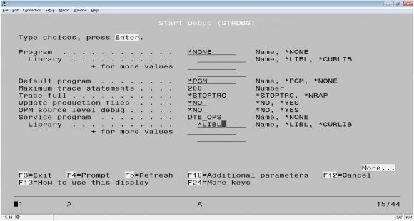 RPG Academy: Debug Done Right - You Can Debug Anything! - Figure 1