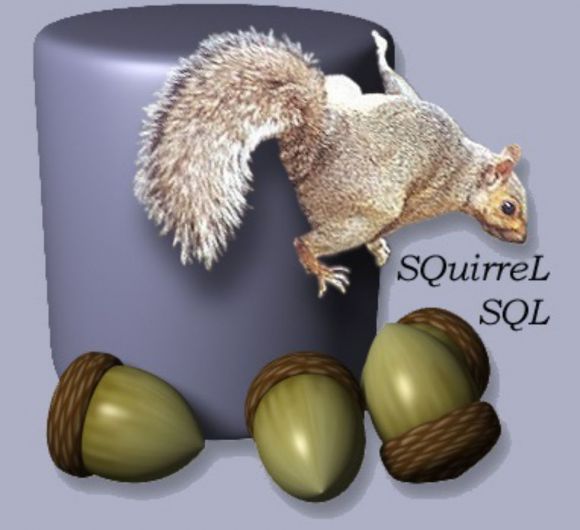 SQL 101: Tools of the Trade - Installing SQuirreL SQL Client - Figure 1