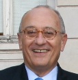 Serge Charbit