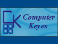 Computer Keyes