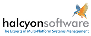 Halcyon Software, Inc.