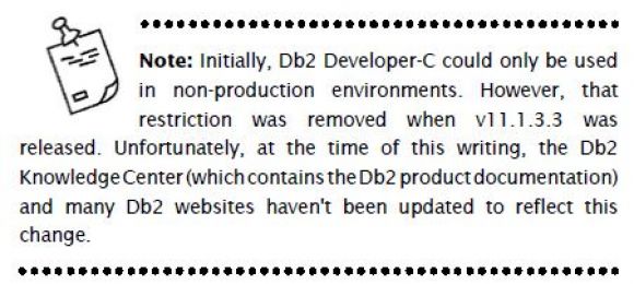 Setting Up a Python-Db2 Development Environment - Note1