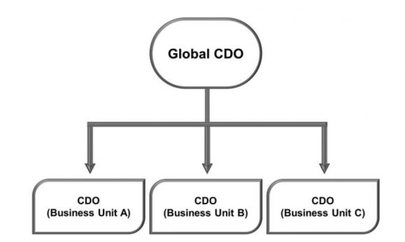 Organizing for Data Governance - Figure 2
