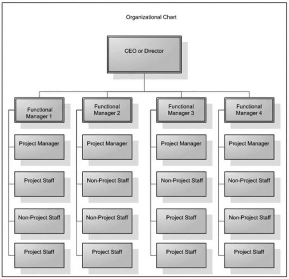 The Principles of Project Management, Part 4 - Figure 1