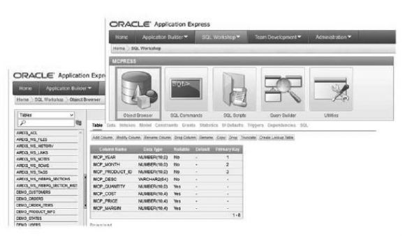 TechTip: Database Setup - SQL Server and Oracle Databases - Figure 16