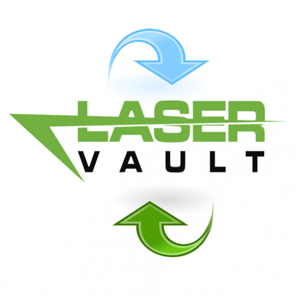 LaserVault / Electronic Storage Corporation