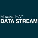 Maxava HA Data Stream